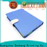 Dezheng blue hardcover engineering notebook factory For journal