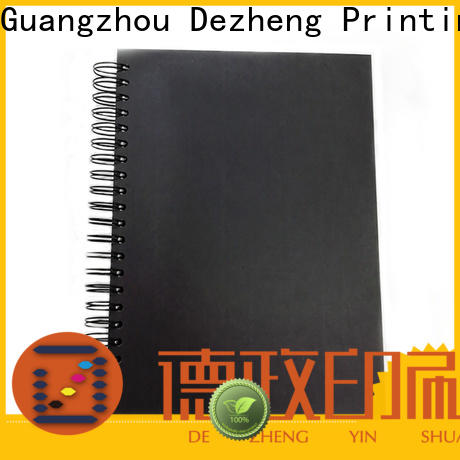 Dezheng latest photo scrapbook For Memory