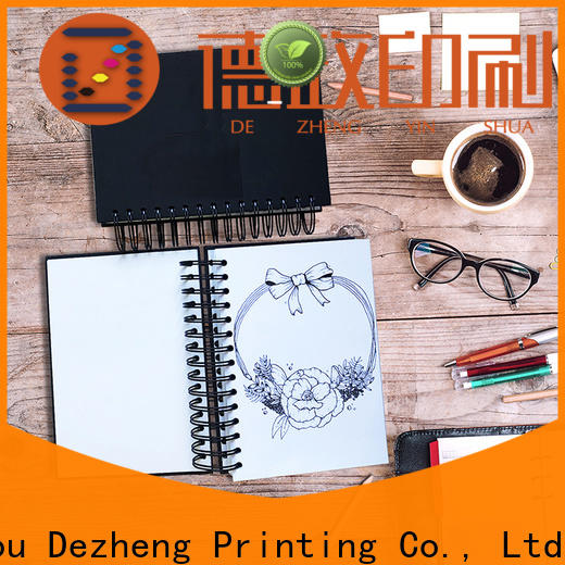 Dezheng High-quality Journal Supplier Supply
