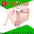 Dezheng recycled paper jewelry boxes