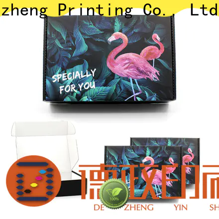Dezheng Suppliers paper box china customization