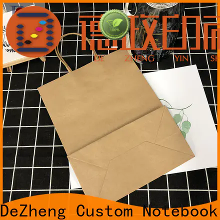 Dezheng customization custom printed paper boxes manufacturers