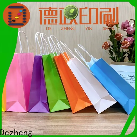 Dezheng paper box factory for business