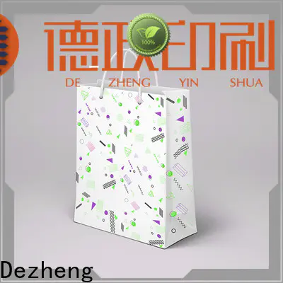 Dezheng Supply cardboard packing boxes company