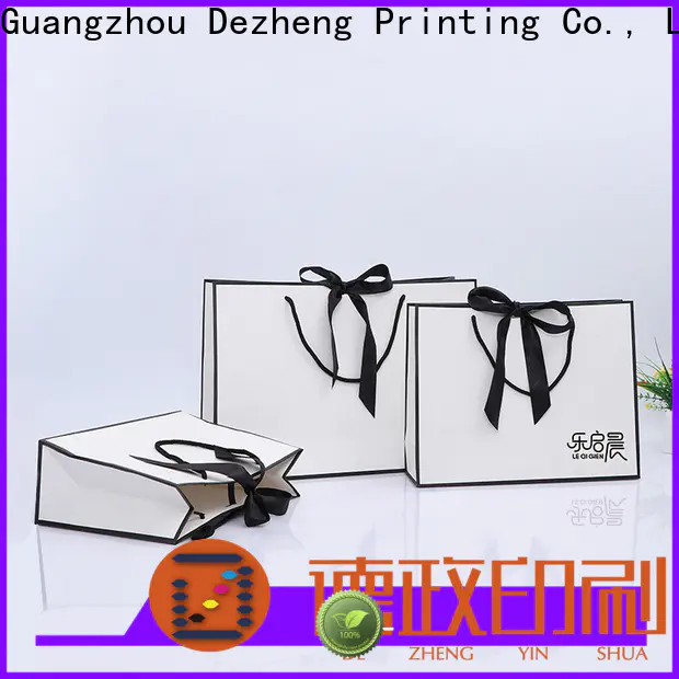 customization cardboard packing boxes for business