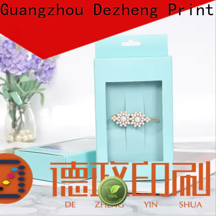 Dezheng Suppliers cardboard gift boxes manufacturers