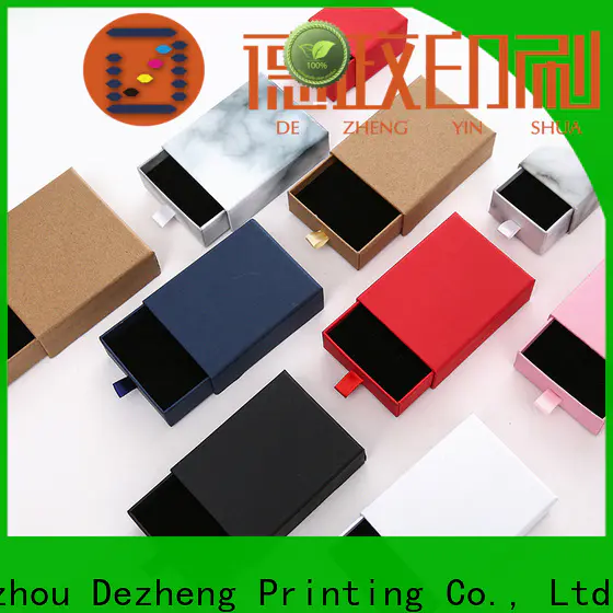 customization paper box for sale factory