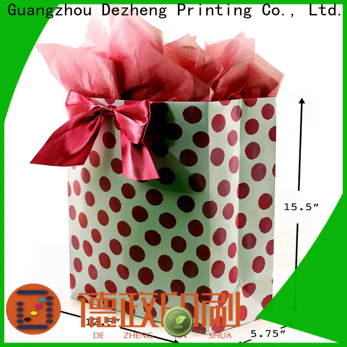 Dezheng packing paper box Suppliers
