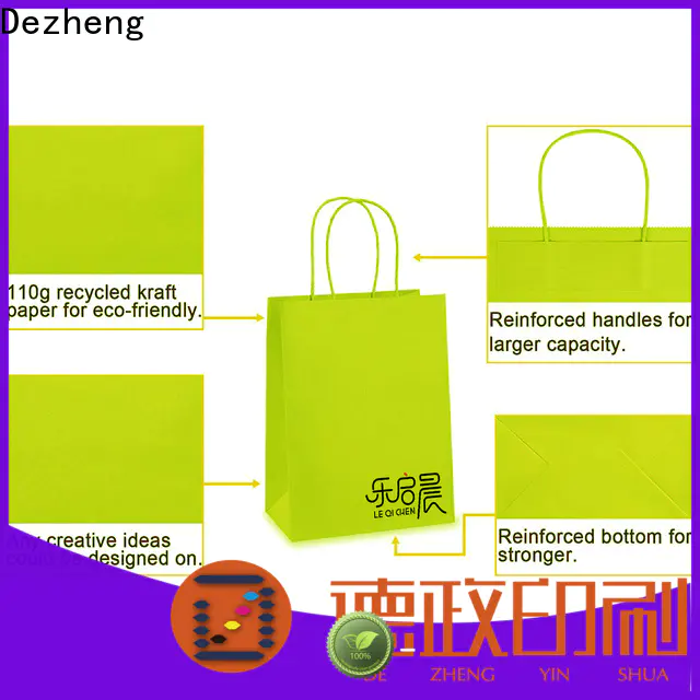 Dezheng custom gift boxes Supply