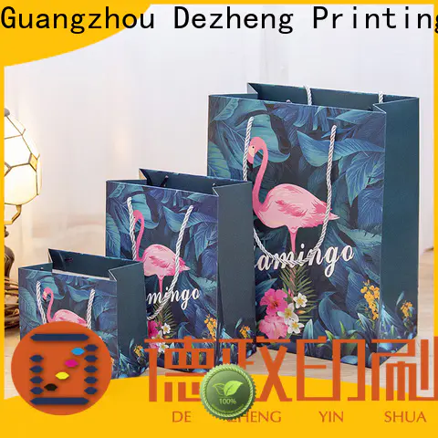 Dezheng custom packaging boxes