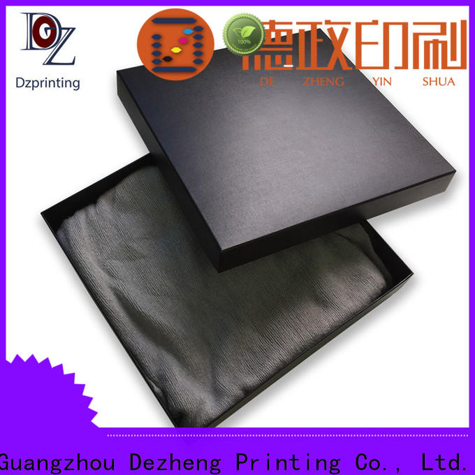paper box supplier for business