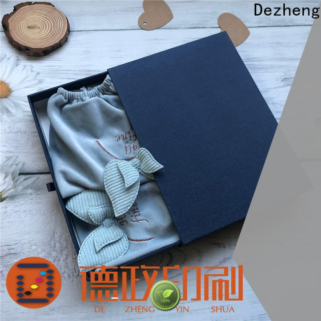 Dezheng cardboard box suppliers Suppliers