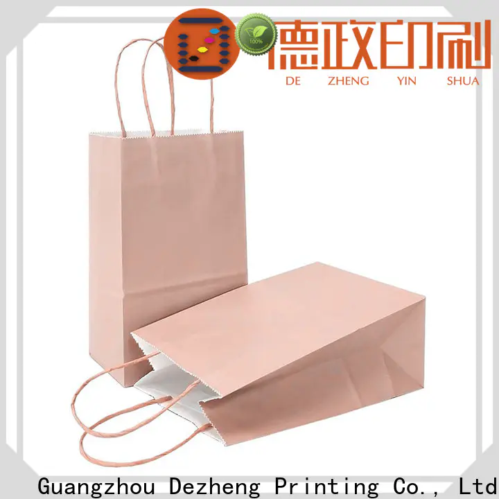 Dezheng paper box supplier manufacturers
