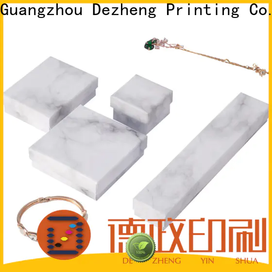 Dezheng factory cardboard shoe boxes manufacturers