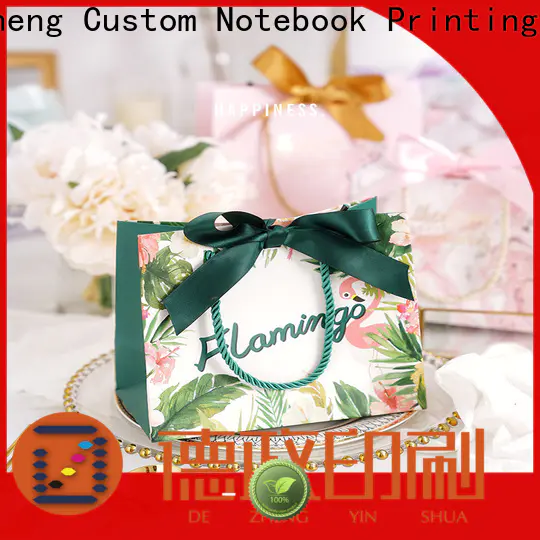 Dezheng Suppliers cardboard box company customization