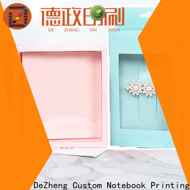Dezheng paper box for sale Suppliers