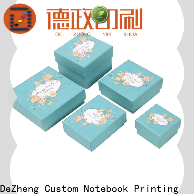 paper box packaging manufacturers company