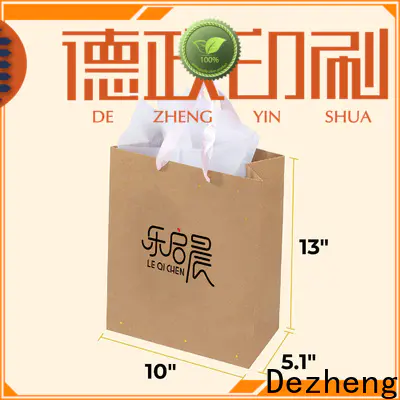 Dezheng cardboard box manufacturers