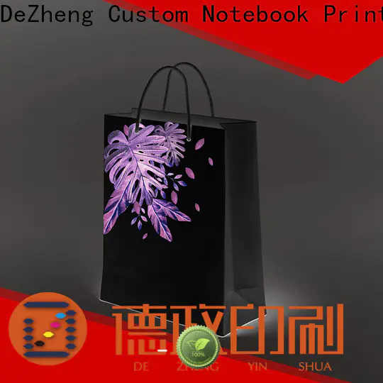 Dezheng Supply paper box manufacturer customization