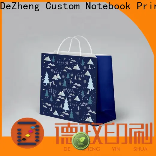 Dezheng Suppliers paper box company Supply
