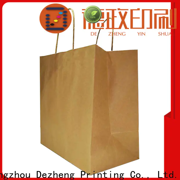 Dezheng Supply paper jewelry gift boxes for business