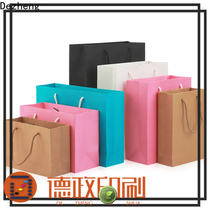 Dezheng for business custom gift boxes manufacturers