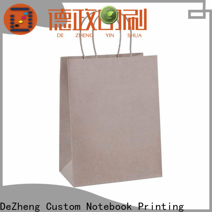Dezheng cardboard packing boxes for sale customization