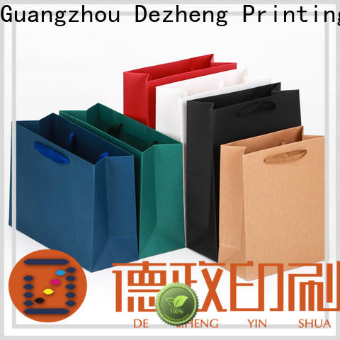 Dezheng cardboard packing boxes Suppliers