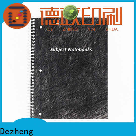 Dezheng Suppliers bucket list scratch poster company for journal