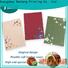 Dezheng cover Notebooks For Students Wholesale for business For school
