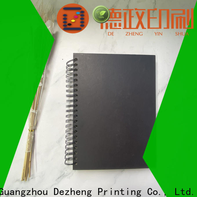 Dezheng home scrapbook paper albums company For Memory