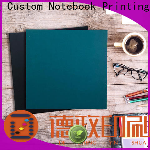 high-quality self stick albums for photographers looseleaf Suppliers for festival