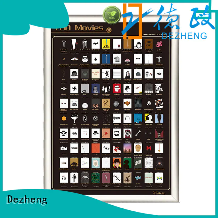 scratch off book list sm002 For Dezheng