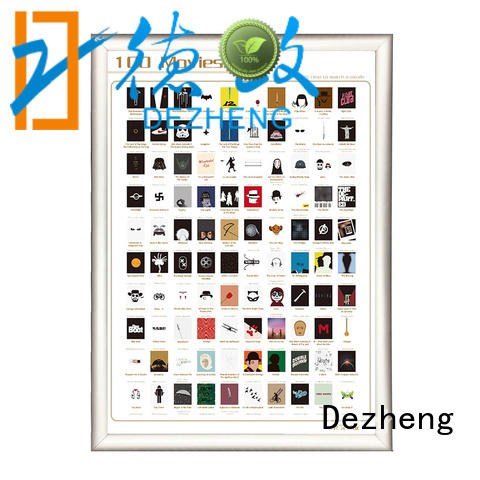 Dezheng books 100 movies list Supply For bucket list