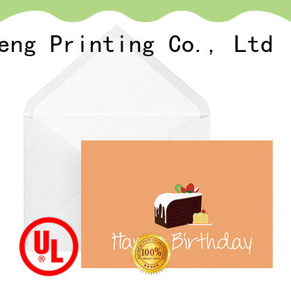 Best birthday wishes card boxes Supply