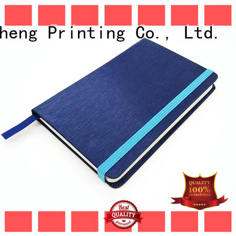 Dezheng solid mesh hardcover journal for wholesale For note-taking