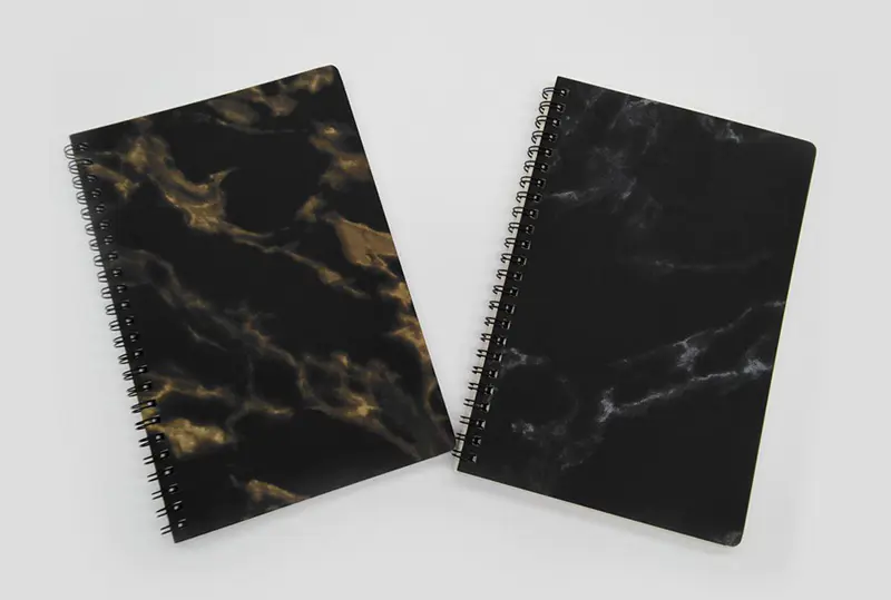 Dezheng portable customized notebooks notebook for journal