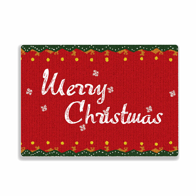 Dezheng portable custom christmas greeting cards manufacturers for Christmas gift-1