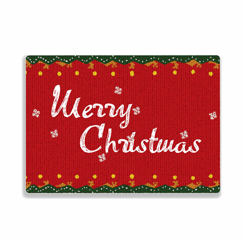 Dezheng Top personalized congratulations cards for Christmas gift-1