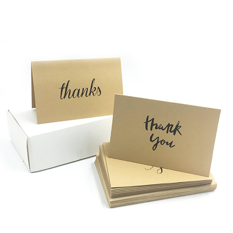 Personalized Congratulations Cards, Thank You Card For Friend