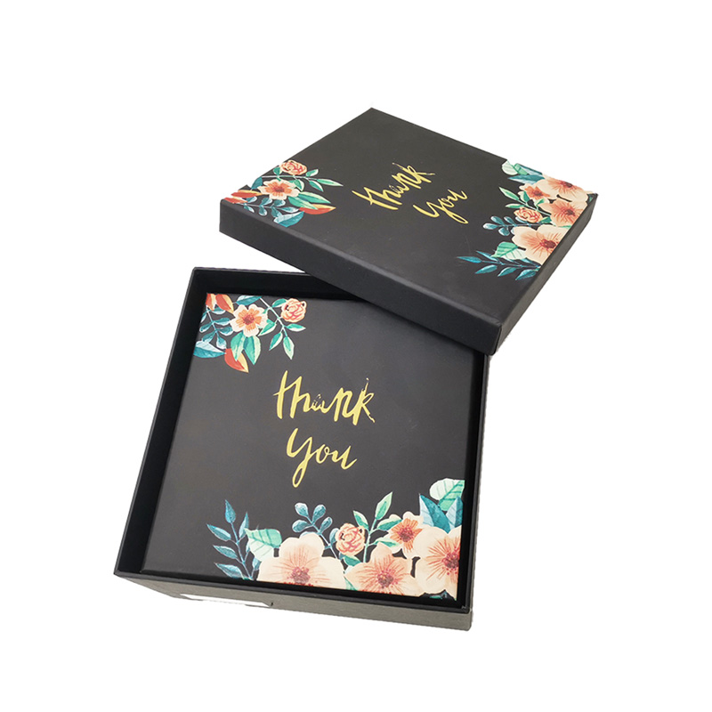 Dezheng Supply paper gift box-1