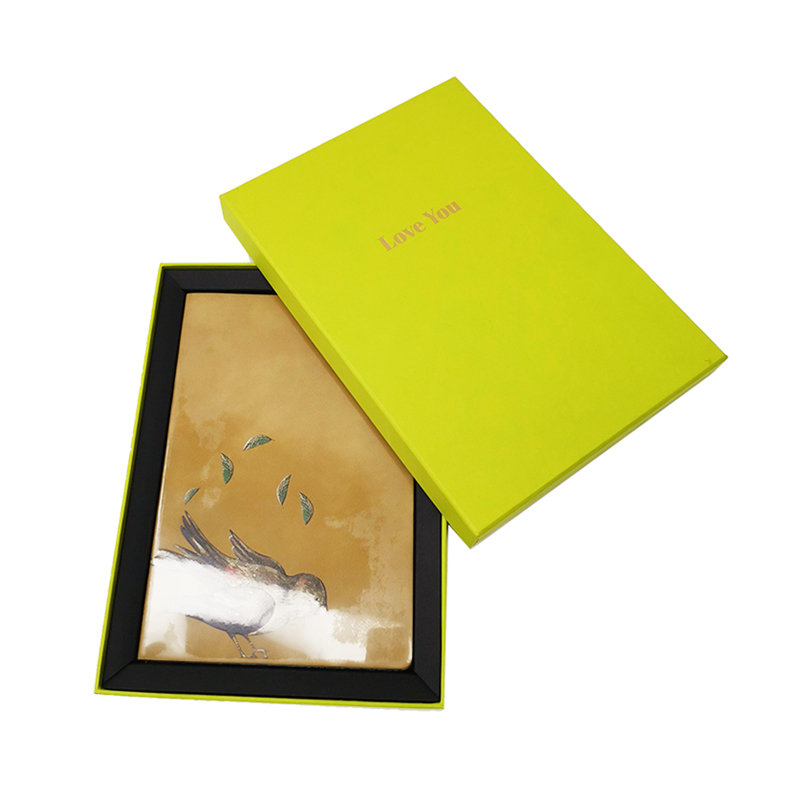 Dezheng Supply paper gift box-2