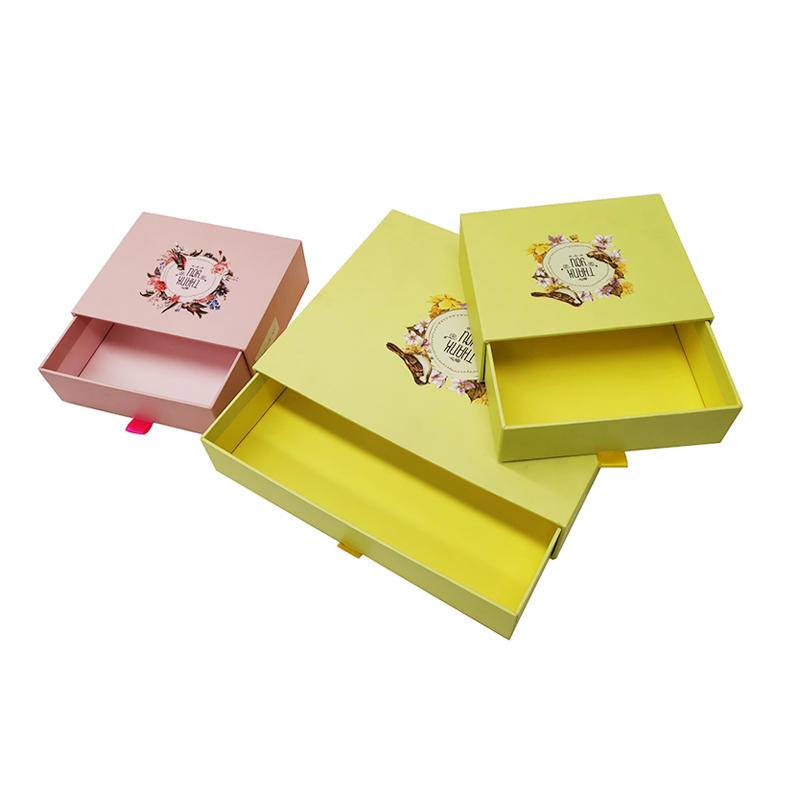 product-Rectangle A5 Cardboard Box Custom Book Packaging Paper Gift Box With Flip Lid-Dezheng-img-1