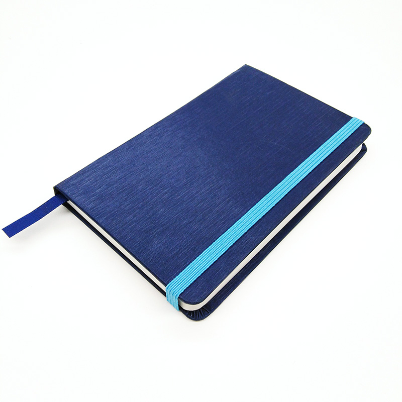 Custom Printed Notebooks, Professional Business notebook