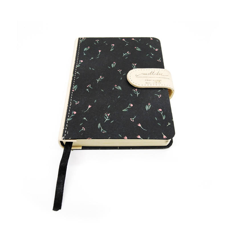 Dezheng Wholesale hardcover journal book for business For note-taking-1