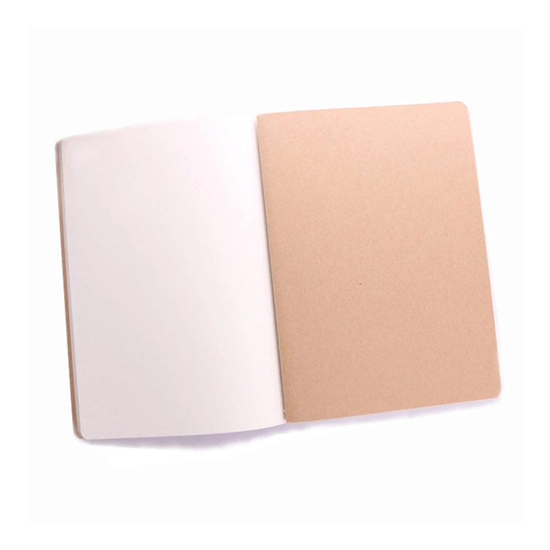 Dezheng funky thin paper notebooks For student-1