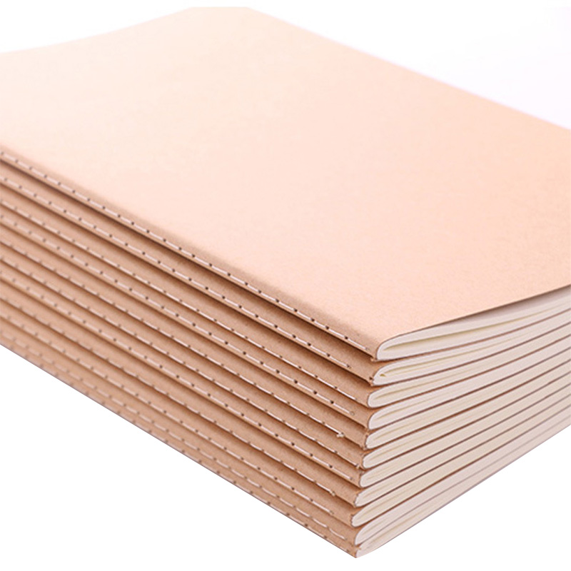 Top blank notebook paper binding Supply For business-2