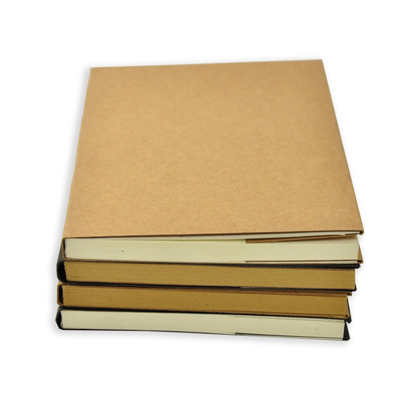 High Quality Sketchbook Manufacturer, Custom Logo Notebooks