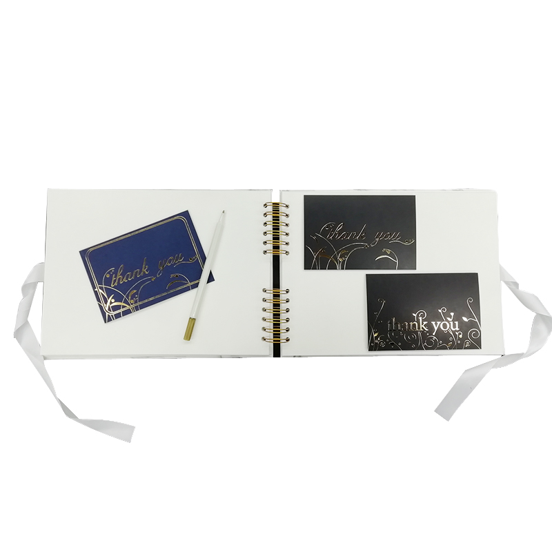 product-Dezheng-portable album photo scrapbooking free sample For photo saving-img