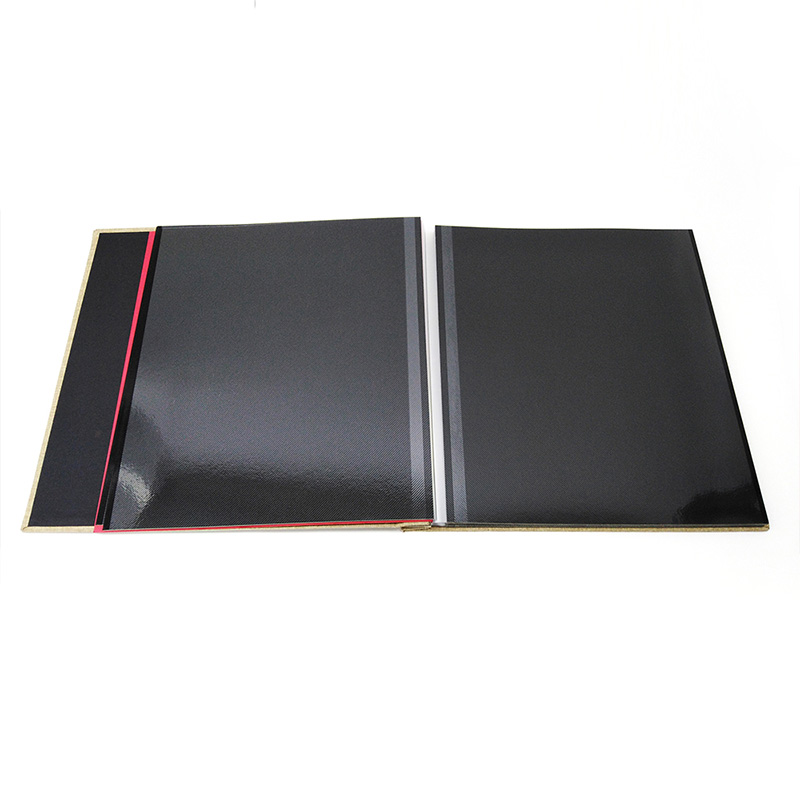 latest picture scrapbook album for business for gift-2